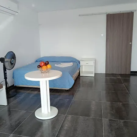 Apartman Nissiup Studio *